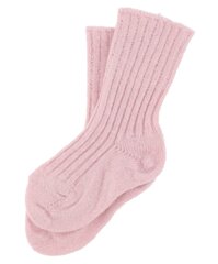 La bebe™ Wool Angora Blush Rose Art.134226 hind ja info | Tüdrukute sukkpüksid ja sokid | kaup24.ee