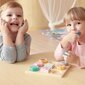 Puidust puzzle - Loomad hind ja info | Imikute mänguasjad | kaup24.ee