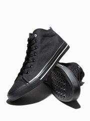 Мужские кроссовки Эдоти Т389, черный цена и информация | Кроссовки для мужчин | kaup24.ee