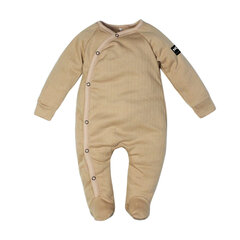 La Bebe™ NO Baby Romper Art.9-08-222 hind ja info | Beebibodid ja alussärgid | kaup24.ee