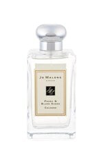 Одеколон Jo Malone Peony and Blush Suede EDC для женщин 100 мл цена и информация | Женские духи | kaup24.ee