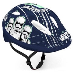 Детский шлем "Звездные войны", 52-56 см цена и информация | Шлемы | kaup24.ee