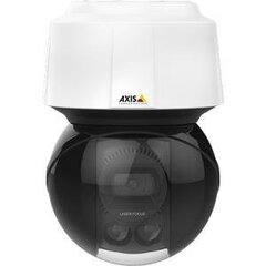 NET CAMERA Q6155-E 50HZ/PTZ DOME HDTV 0933-002 AXIS цена и информация | Компьютерные (Веб) камеры | kaup24.ee