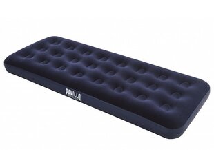 Bestway ühekohaline õhkmadrats 185cm 76cm x 22cm цена и информация | Надувные матрасы и мебель | kaup24.ee