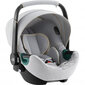 Turvahäll Britax Baby Safe iSense, 0-13 kg, nordic grey, 2000035093 цена и информация | Turvatoolid | kaup24.ee