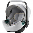 Turvahäll Britax Baby Safe iSense, 0-13 kg, nordic grey, 2000035093