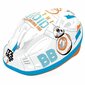 Star Wars kiiver BB8, 52-56cm hind ja info | Kiivrid | kaup24.ee