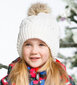 Lenne'15 Knitted Hat Rhea Art.14391/505 Bērnu siltā cepure цена и информация | Poiste mütsid, sallid, kindad | kaup24.ee