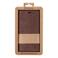 Tactical Xproof for Samsung Galaxy A13 5G Mud Brown hind ja info | Telefoni kaaned, ümbrised | kaup24.ee