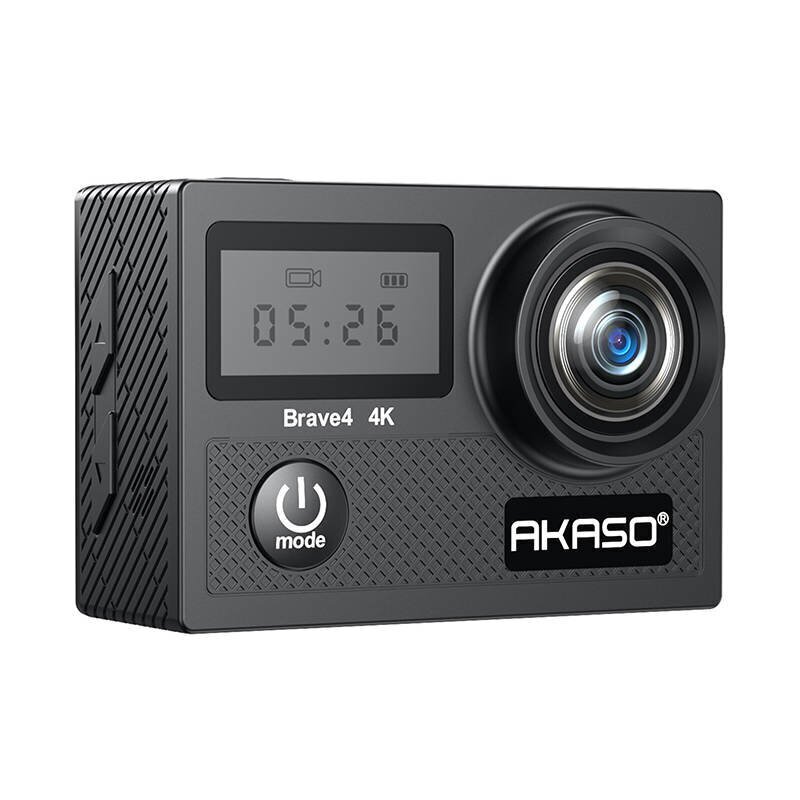 Akaso Brave 4 camera hind ja info | Videokaamerad | kaup24.ee