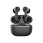 Forever Bluetooth ANC earphones TWE-210 Earp black hind ja info | Kõrvaklapid | kaup24.ee