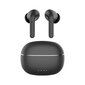 Forever Bluetooth ANC earphones TWE-210 Earp black hind ja info | Kõrvaklapid | kaup24.ee