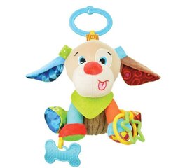 Riputatav mänguasi - Kutsikas hind ja info | Imikute mänguasjad | kaup24.ee