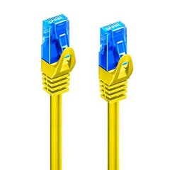 Жесткий сетевой кабель FTP кат. 6 Ewent Серый цена и информация | Кабели и провода | kaup24.ee