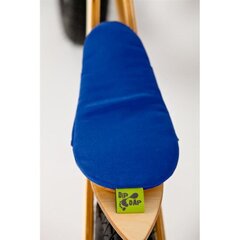Универсальный чехол для сиденья беговела Dip&amp;Dap Art.MSA-5 Blue цена и информация | Седла для велосипедов и чехлы на сиденья | kaup24.ee