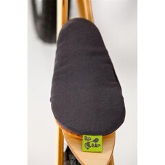 Универсальный чехол для сиденья беговела Dip&amp;Dap Art.MSA-7 Grey  цена и информация | Седла для велосипедов и чехлы на сиденья | kaup24.ee