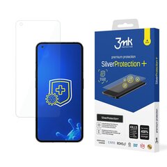 Nothing Phone 1 - 3mk SilverProtection+ screen protector hind ja info | Ekraani kaitsekiled | kaup24.ee