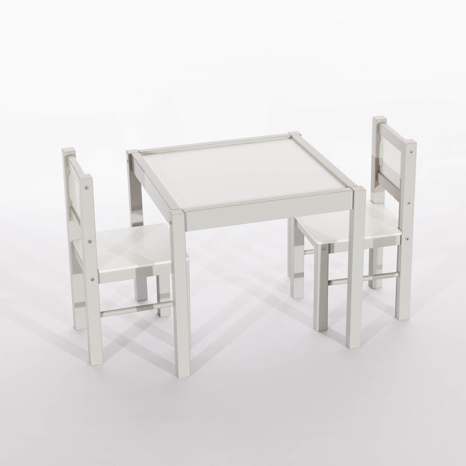 Laud koos toolidega, hall hind ja info | Arvutilauad, kirjutuslauad | kaup24.ee