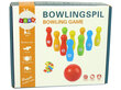 Puidust bowlingukomplekt hind ja info | Imikute mänguasjad | kaup24.ee