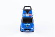 Mercedes politseimootor, sinine hind ja info | Imikute mänguasjad | kaup24.ee