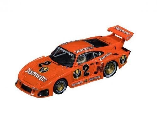 Carrera - Digital 132 Porsche Kremer 935 hind ja info | Poiste mänguasjad | kaup24.ee