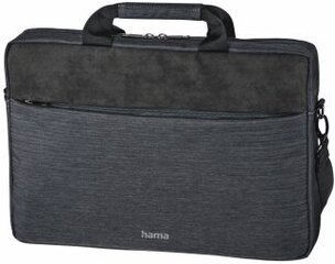 Сумка Hama Tayrona Dark Grey 13.3” 216544H цена и информация | Рюкзаки, сумки, чехлы для компьютеров | kaup24.ee