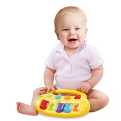 Walker lastele, valge hind ja info | Imikute mänguasjad | kaup24.ee