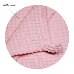 La Bebe™ NO Baby Towel Art.141189 Blush hind ja info | Vannitooted | kaup24.ee