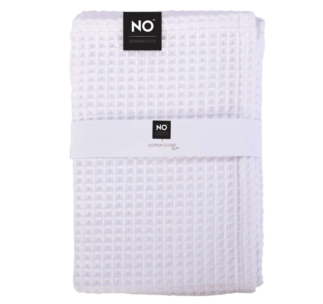 La Bebe™ NO Baby Towel Art.141190 White цена и информация | Vannitooted | kaup24.ee