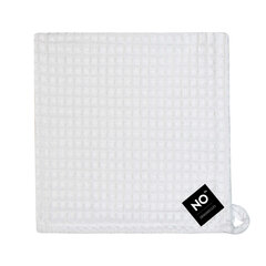 La Bebe™ NO Baby Towel Art.141190 White hind ja info | Vannitooted | kaup24.ee