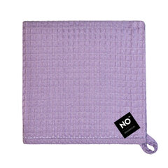La Bebe™ NO Baby Towel Art.141191 Lilac цена и информация | Maudynių prekės | kaup24.ee