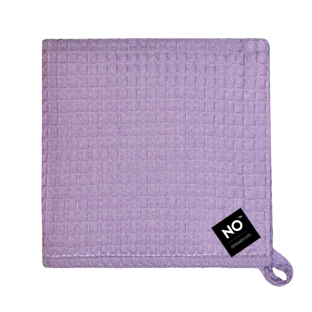La Bebe™ NO Baby Towel Art.141191 Lilac цена и информация | Vannitooted | kaup24.ee