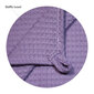 La Bebe™ NO Baby Towel Art.141191 Lilac цена и информация | Vannitooted | kaup24.ee