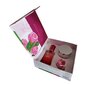 Kinkekomplekt Regina Roses-päevakreem 40 ml, glütseriini seep 35g, parfüüm 30 ml, BRR044 hind ja info | Kehakreemid, losjoonid | kaup24.ee