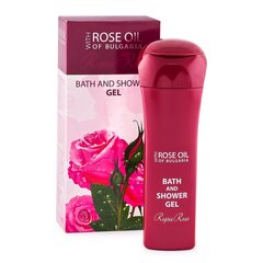 Dušigeel Regina Roses 250 ml, BRR034 hind ja info | Dušigeelid, õlid | kaup24.ee