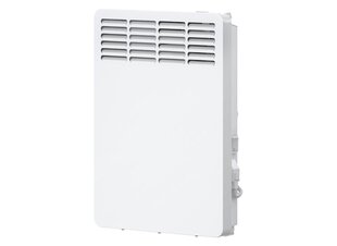 Konvektor elektriradiaator 0.5 kW Stiebel Eltron CWM 750 U LCD ilma pistikuta цена и информация | Обогреватели | kaup24.ee