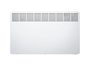 Konvektor elektriradiaator 2.0 kW Stiebel Eltron CWM 2000 U LCD ilma pistikuta hind ja info | Stiebel Eltron Sanitaartehnika, remont, küte | kaup24.ee