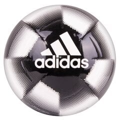 Jalgpallipall Adidas HE3818 R.5, valge/must цена и информация | Футбольные мячи | kaup24.ee