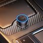 Baseus Golden Contactor Pro car charger 2x USB-C 40W gray (CGJP000013) hind ja info | Mobiiltelefonide laadijad | kaup24.ee