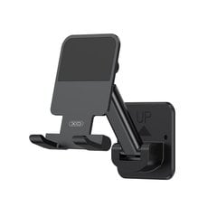 XO holder stand C99 black hind ja info | Mobiiltelefonide hoidjad | kaup24.ee