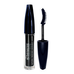 Mascara "Adorable lashes" , Deep Ocean, 5.5ml цена и информация | Тушь, средства для роста ресниц, тени для век, карандаши для глаз | kaup24.ee