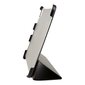 Tactical Book Tri Fold Case for Lenovo Tab M10 Plus 3rd gen. (TB-125/128) 10,6 Black цена и информация | Tahvelarvuti kaaned ja kotid | kaup24.ee