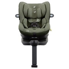 Автокресло Joie I-Spin 360 40-105 см, Moss цена и информация | Автокресла | kaup24.ee