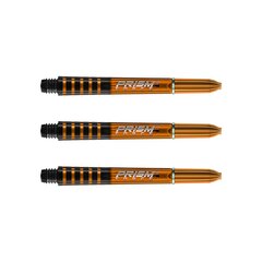 Varred noolemängu jaoks Winmau Prism Force, 41 mm, oranžid hind ja info | Noolemängud | kaup24.ee