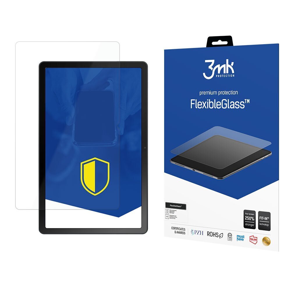 Lenovo Tab M10 Plus 3rd gen - 3mk FlexibleGlass™ 11'' screen protector цена и информация | Tahvelarvuti lisatarvikud | kaup24.ee