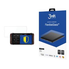 Yanosik GTm - 3mk FlexibleGlass™ screen protector hind ja info | GPS seadmed | kaup24.ee