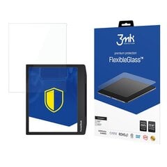 Защитное стекло PocketBook Era - 3mk FlexibleGlass™ 8.3'' screen protector цена и информация | Аксессуары для планшетов, электронных книг | kaup24.ee