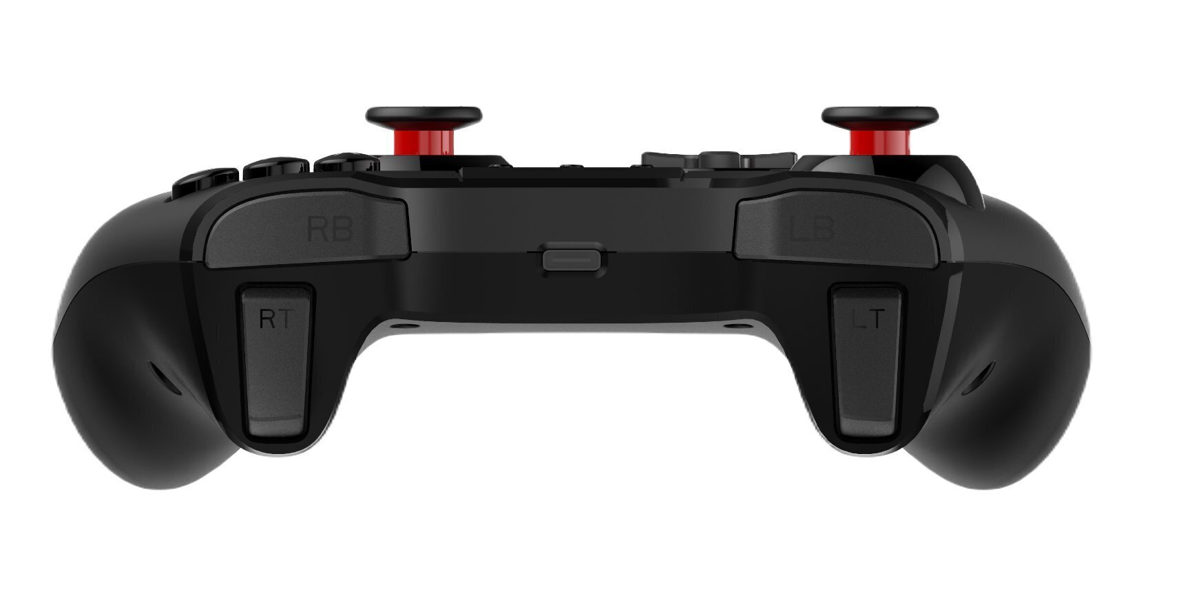 Игровой пульт Джойстик iPega 9216 Wireless Game Controller for Android/iOS/ PS4/N-Switch/PC Black цена | kaup24.ee