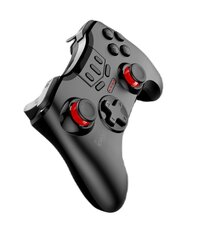 Джойстик iPega 9216 Wireless Game Controller for Android/iOS/PS4/N-Switch/PC Black цена и информация | Джойстики | kaup24.ee