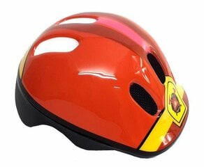 Детский защитный шлем - FireMan, 44-48 цена и информация | Шлемы | kaup24.ee